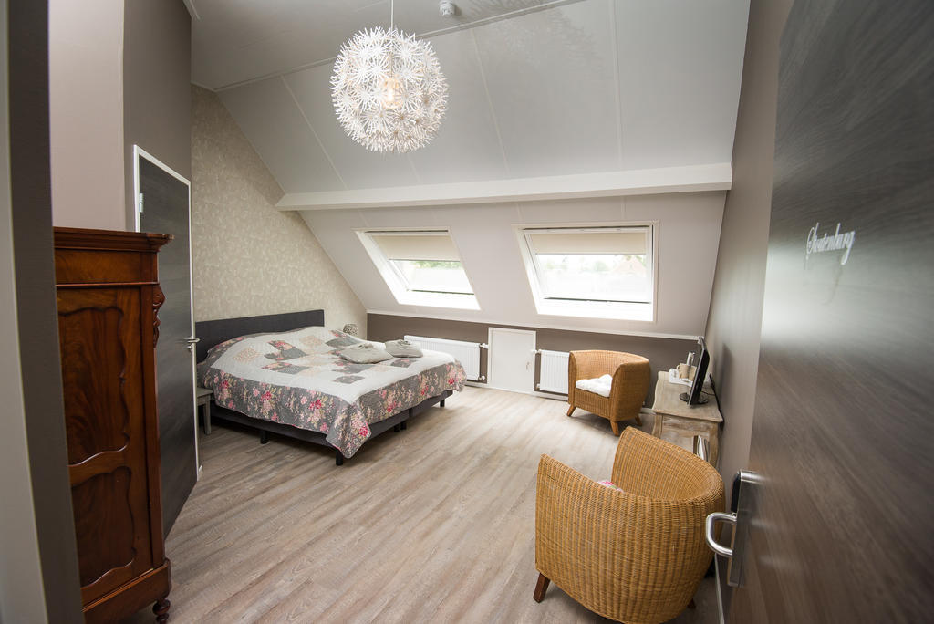 B&B Groot Pepersgoed Hoevelaken Cameră foto