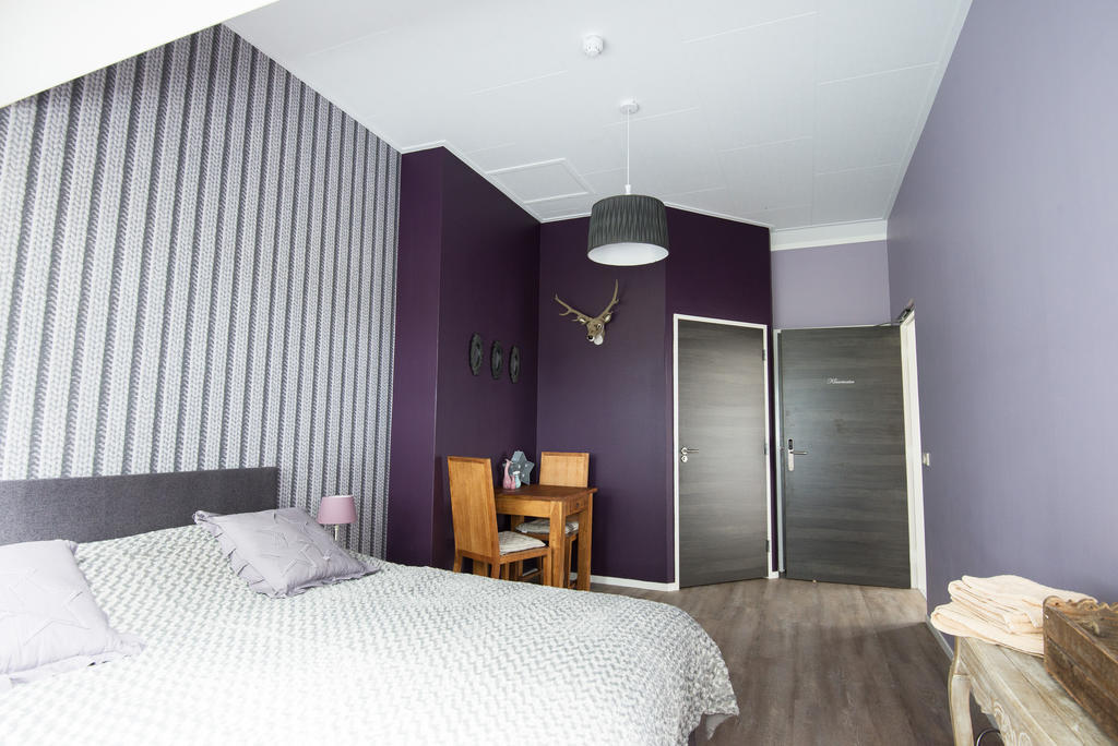 B&B Groot Pepersgoed Hoevelaken Cameră foto
