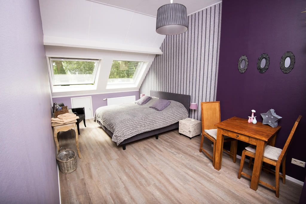 B&B Groot Pepersgoed Hoevelaken Cameră foto